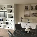 Apartament Seaview *