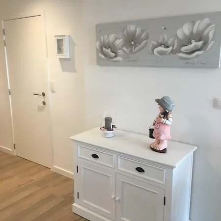 Apartamento Seaview
