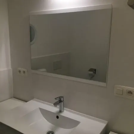 Seaview Apartamento *