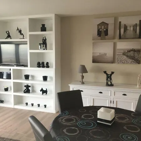 Apartamento Seaview *