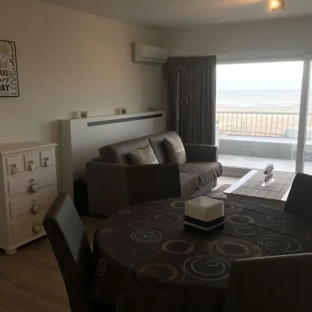 Seaview Apartamento Blankenberge