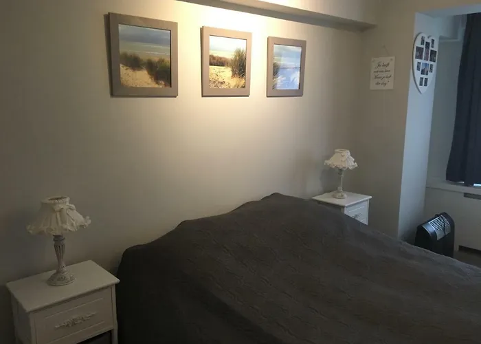 Seaview * 布兰肯贝赫